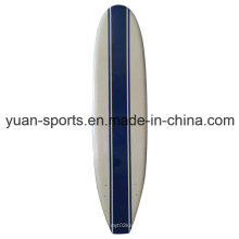 high Quality Soft Top Malibu Surfboard for Beginner